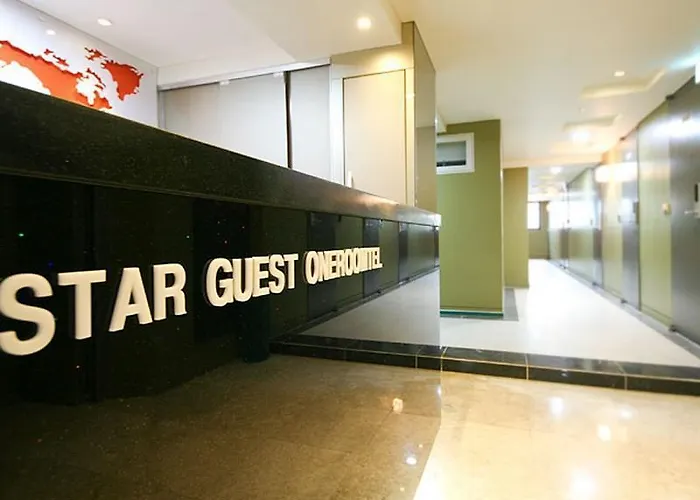 Star Guesthouse