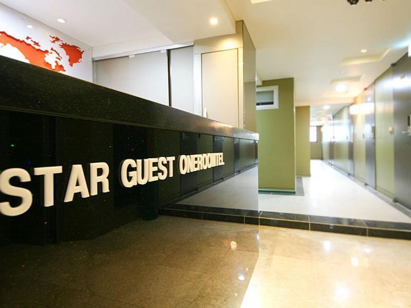 Guest house Star