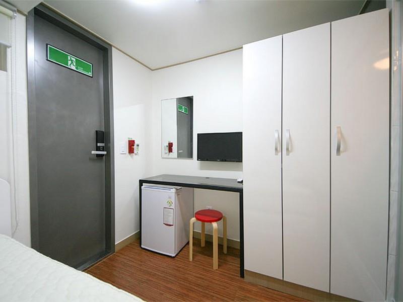Guest house Star Seoul