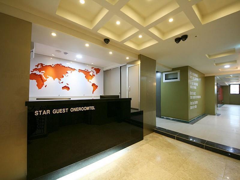 Guest house Star 2*
